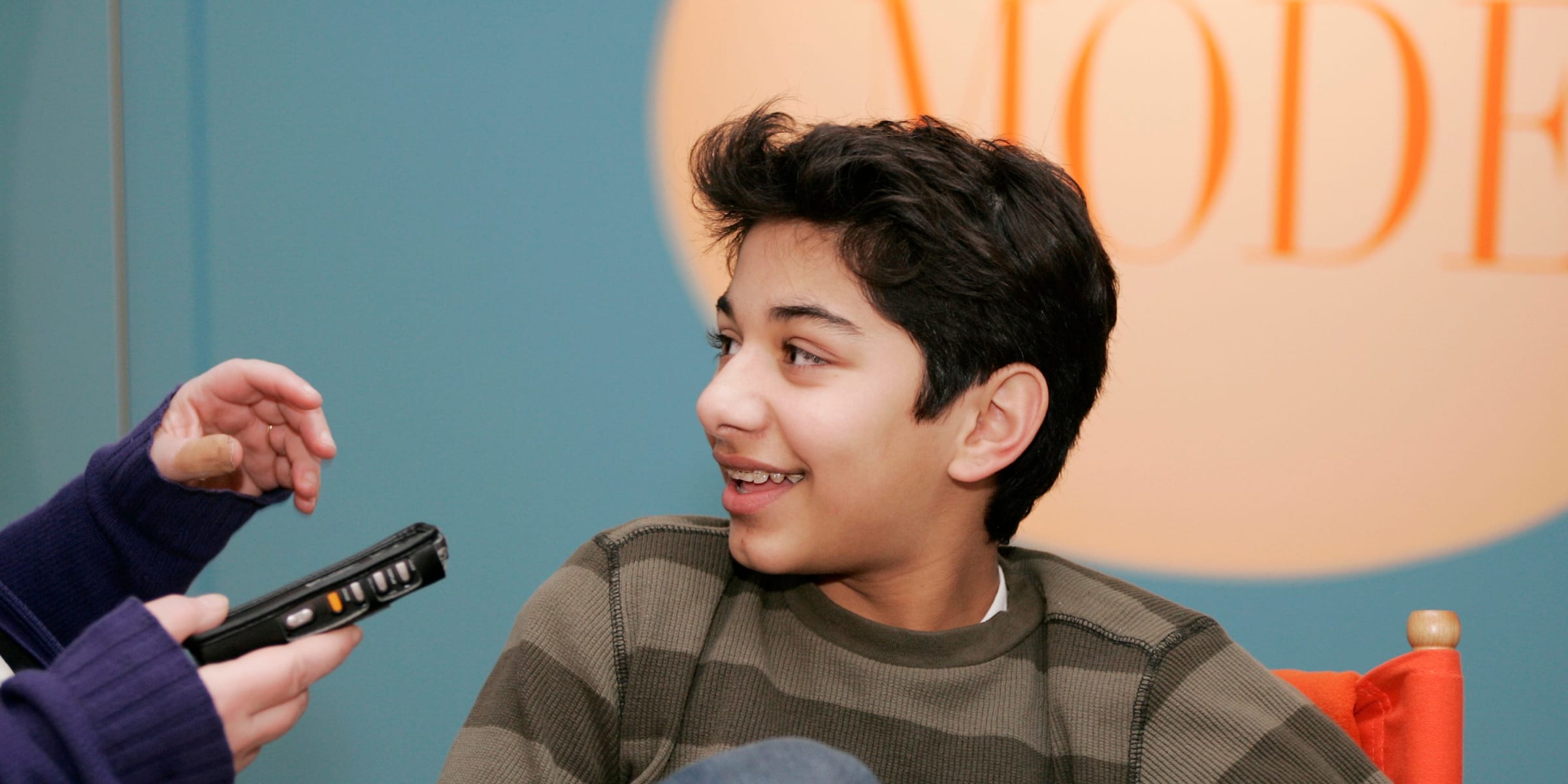 The child star from "Ugly Betty" | Source: Getty Images
