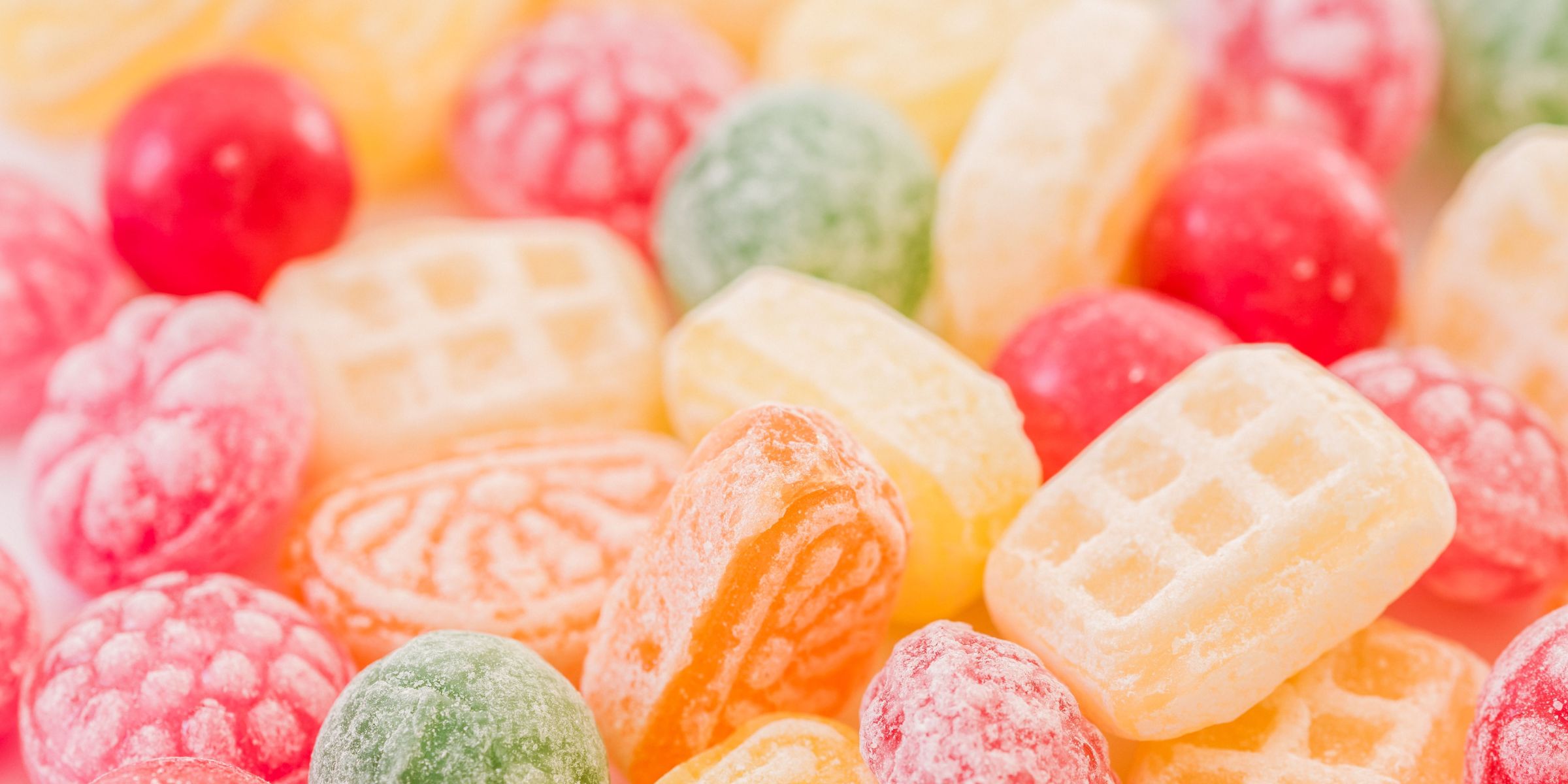 Can People With Diabetes Eat Candy? Here's What Experts Say