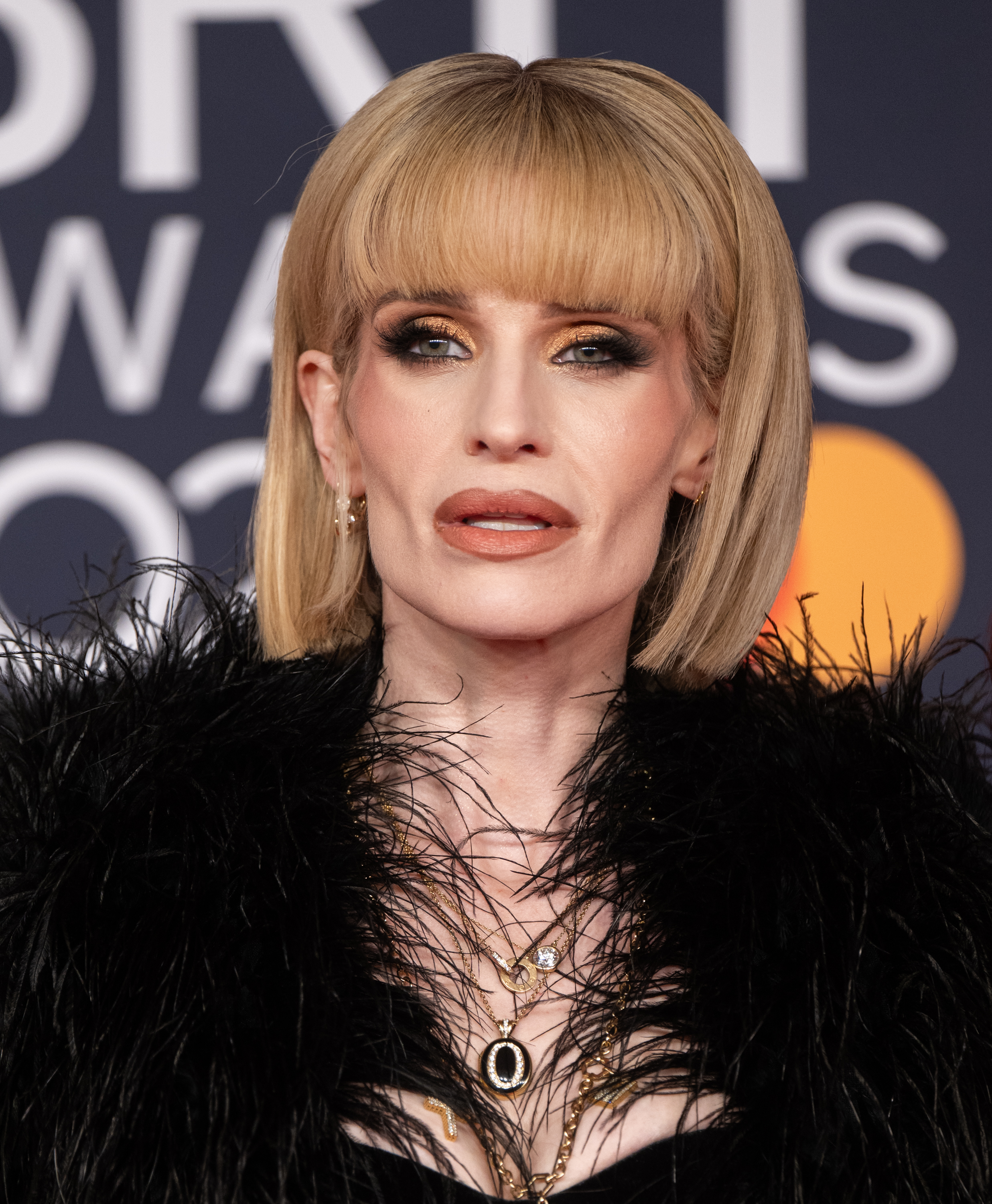 The 2026 BRIT Awards took place at Manchester's Co-op Live arena, marking the first time the ceremony had been held outside London. | Source: Getty Images.