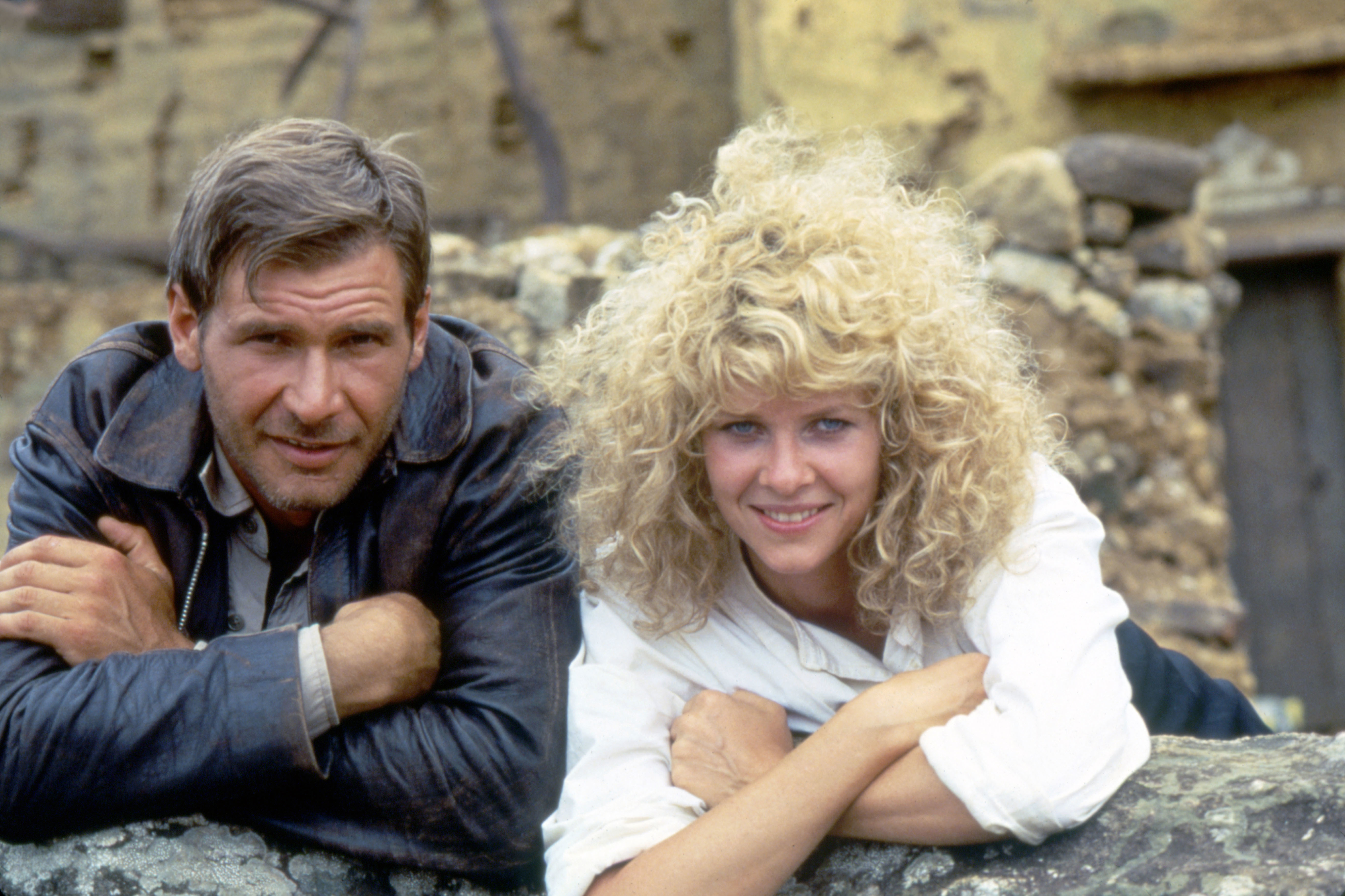 More than four decades have passed since Capshaw appeared as Willie Scott in the second "Indiana Jones" movie. Her rare 2026 public appearance offered longtime fans a striking reminder of the Hollywood chapter she eventually left behind. | Source: Getty Images