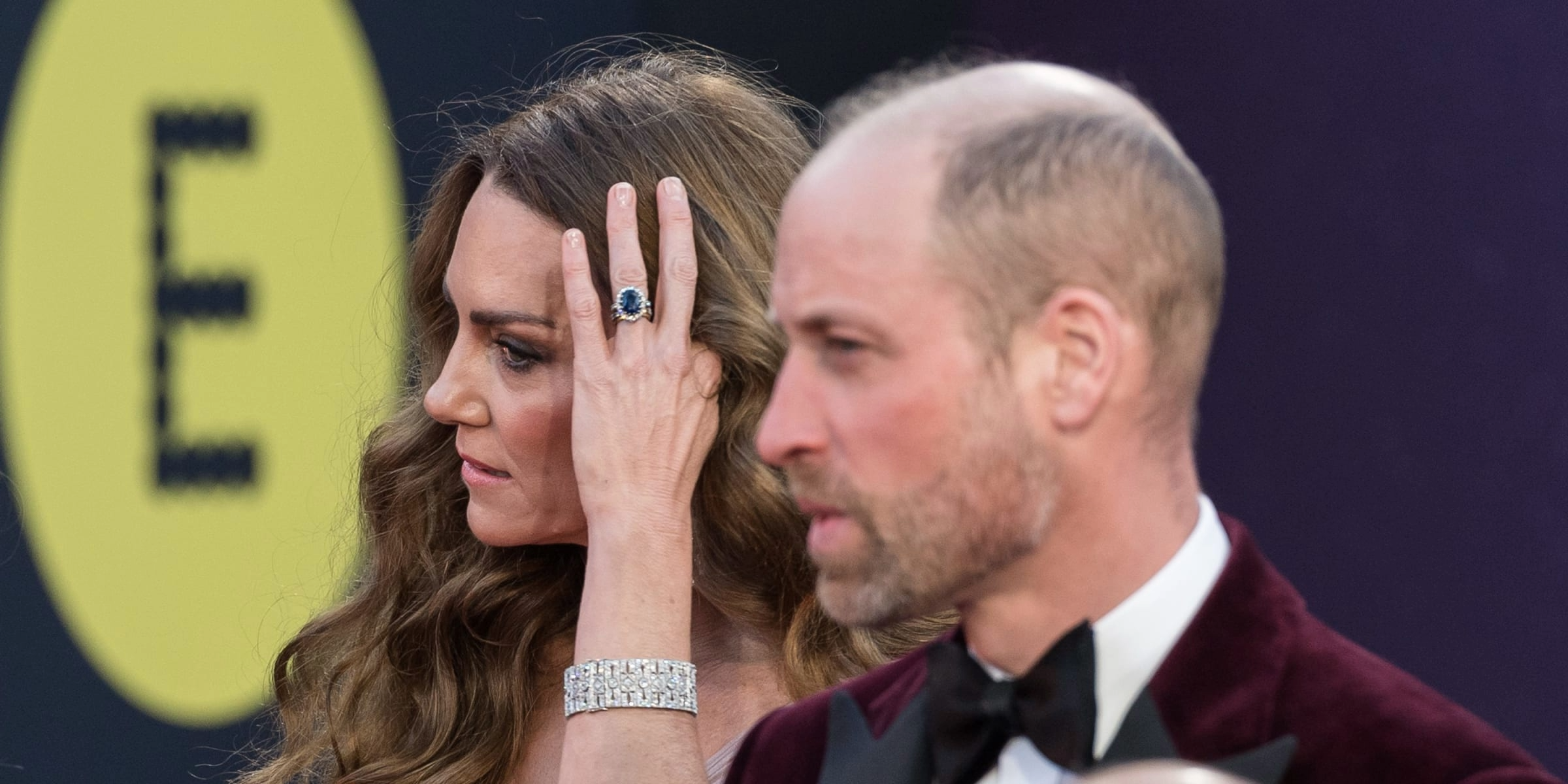 Princess Catherine and Princess William | Source: Getty Images
