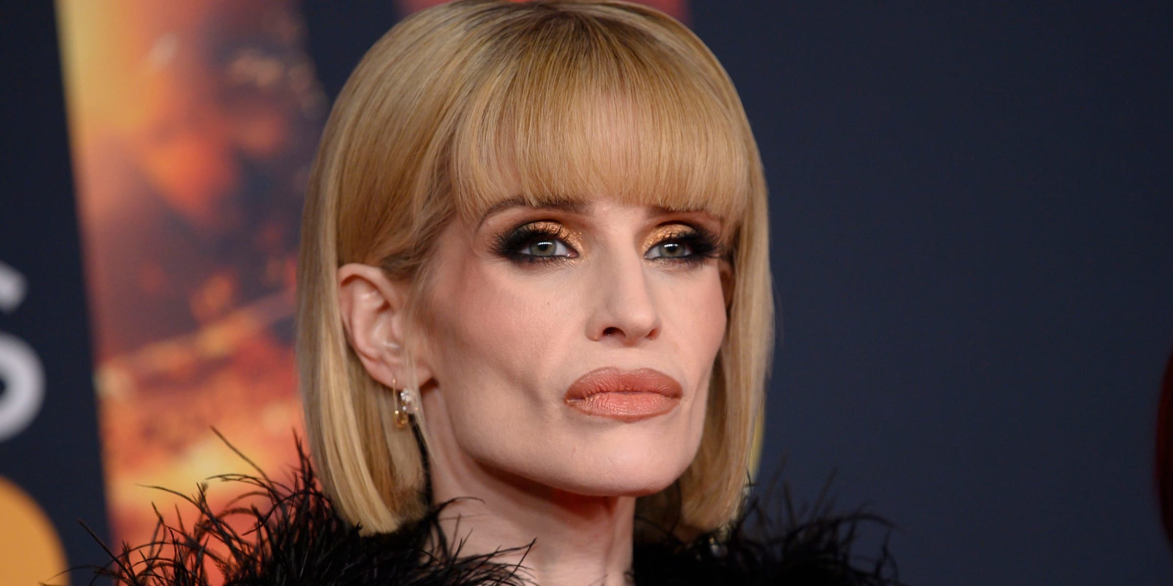 Kelly Osbourne | Source: Getty Images