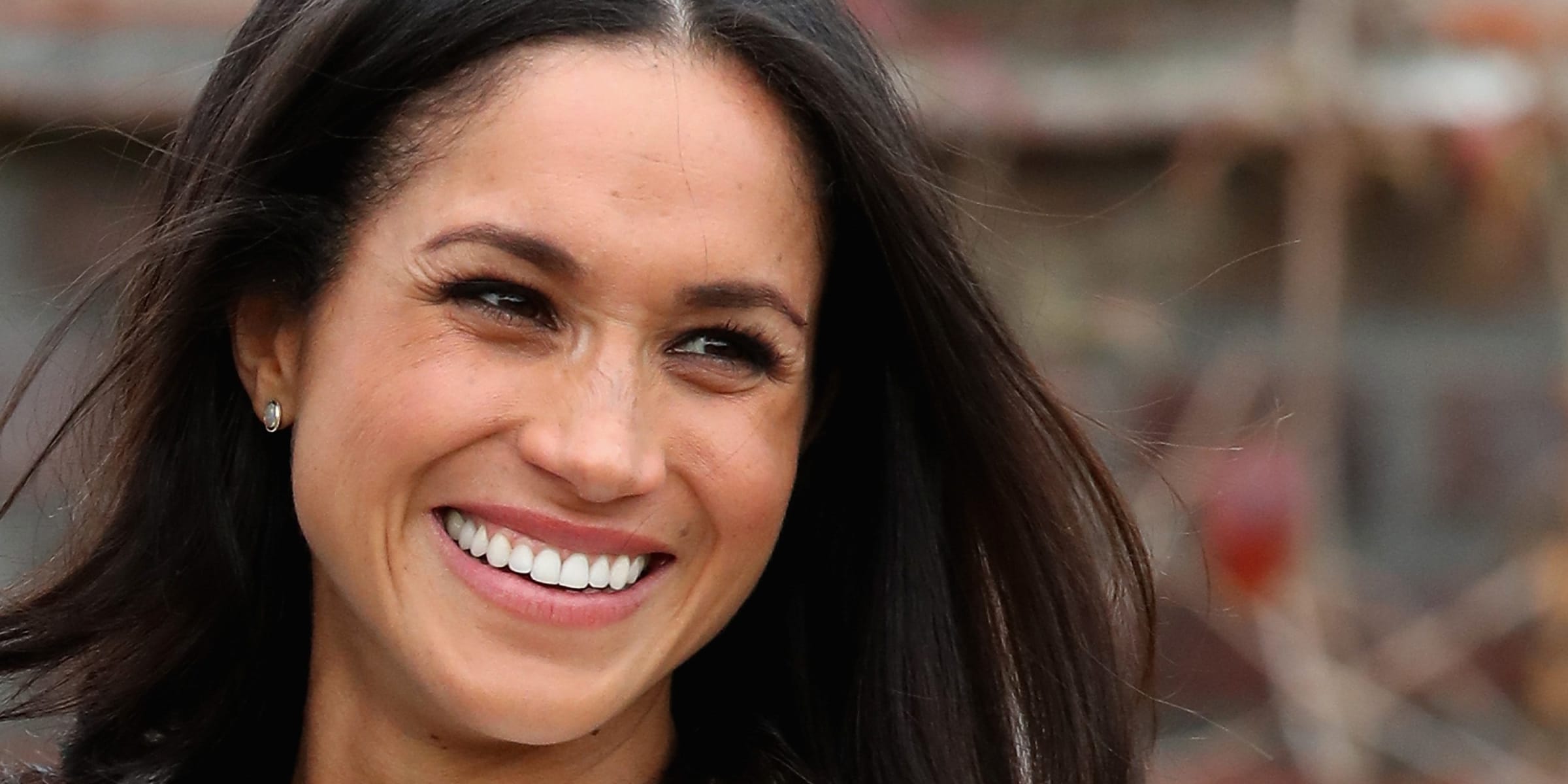 Meghan Markle | Source: Getty Images